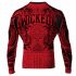 Рашгард Wicked One ML Tiger Red